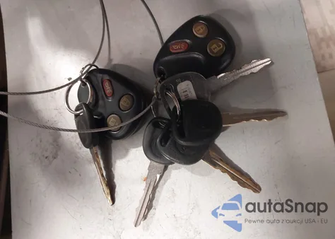 2005 Chevrolet Equinox Ls from USA, damaged, VIN 2CNDL23FX56189495